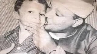 AbdulBasit AbdusSamed (Emsalsiz Okuyuşlar 15)