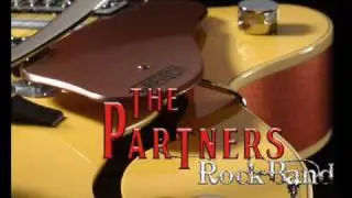 The Partners Rock Band