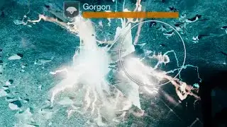 FASTEST GORGONS CLEAR! The ONLY Acceptable Way To Get Past Gorgons In Destiny 2 Vault Of Glass