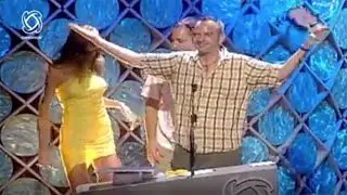 FATBOY SLIM | Wins Best International Act | The Crystal Method | Dancestar USA |
