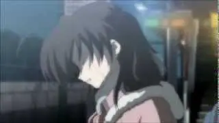 School Days HQ Ending - ''Christmas Eve''