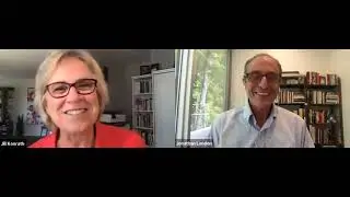 Interview with Jon London