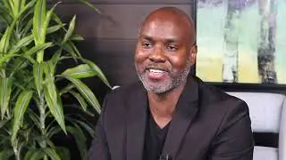 Gregory C. Hutchings, Jr. - Getting into Good Trouble at School