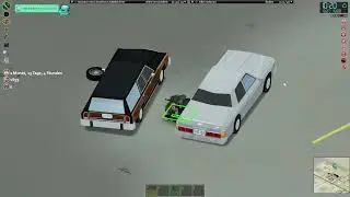 Project Zomboid | Cryogenic Winter Chelyabinsk & Advanced Zombies  - Part 5