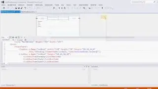 WPF: Data Binding - Example 2