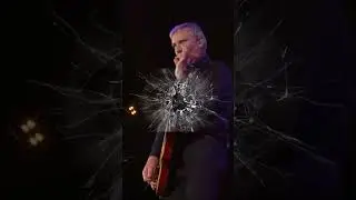 Rush - Tom Sawyer | #Shorts