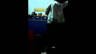 Orobroy (cover)