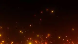 BLACK SCREEN EFFECT | BLACK SCREEN FIRE EFFECT | NEW EFFECT FOR STATUA | NEW STATUS