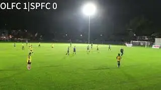 OLFC 3-3 SPFC