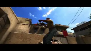 CS:GO - Scream Wit The Deagle!!