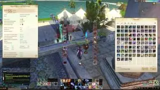 ArcheAge Больше не пират , отмылся...