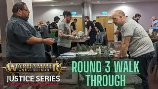 Round 3 Walkthrough