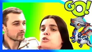 ПРоХоДиМеЦ Выяснил, Кто Играл в ДРАКОНЧИКОВ в Одиночку! 