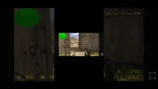 Tripl kill round
