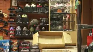 Шары Proshar 50 Caliber