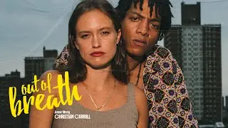 Out of Breath TRAILER | 2022