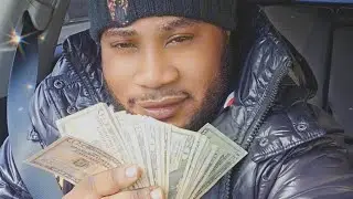 CGM Money 💰 🤑 💸 Giving Away Money 💸 To My Passengers