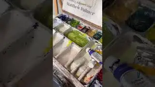 60 Second Watercolour Lesson. Colour Mixing