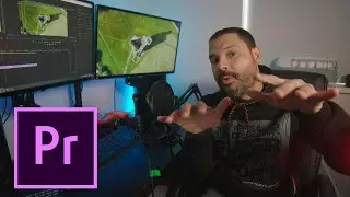 6 Tips for beginner Premiere Pro editors - Tutorial