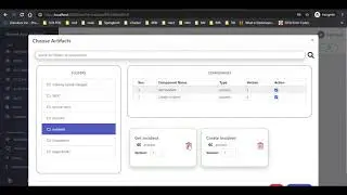 Boomi DevOps (CI/CD) implementation with EAIESB Boomi App Insights