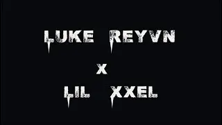 Luke Reyvn x Lil Xxel - White Lies (Behind The Scenes)