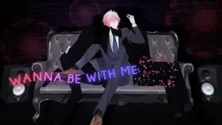 「革命」[Free!] on your knees ᴹᴱᴾ ᵖᵃʳᵗ