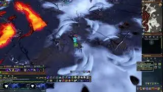 Lava Wyrms Runescape 3