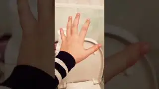 да ребята я Иногда забываю сходить в туалет