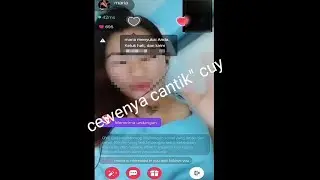 Aplikasi VC Random Auto Bar Bar | Pasti Langsung Hobah