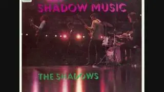 Fly Me To The Moon-THE SHADOWS