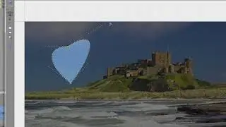 Sony Vegas Pro 34   Masking with Event PanCrop – Custom Shapes