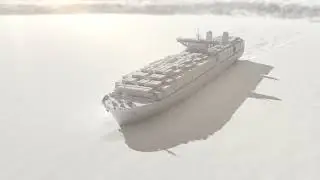 ONEWEB MARITIME - HOW IT WORKS / UK - Brdy.