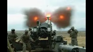 Russian Easter Offensive