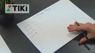 Маркетинг компании Тики.Бизнес (подробный)