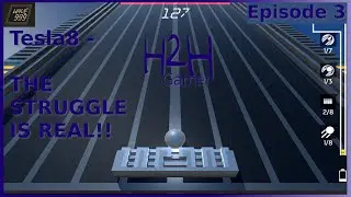 Tesla8 on Kongregate.com - Gameplay/Walkthrough w/Commentary 3