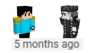 It has been 5 months TOO LONG