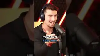 Why Iman Gadhzi doesn’t drink tap water