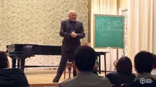 Основные этапы в жизни человека. М. С. Норбеков