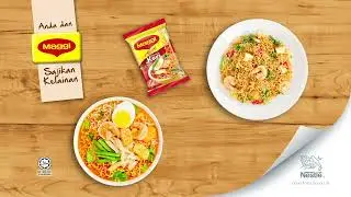 AE - Maggi AD Ender