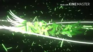 Топ 5 интро Никита
