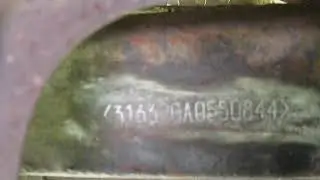 УАЗ - ПАТРИОТ,  ГДЕ НАХОДИТСЯ VIN,  НОМЕР РАМЫ И НОМЕР КУЗОВА