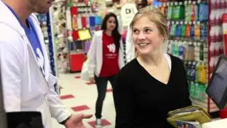 Google Wallet & Duane Reade