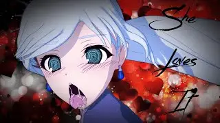 RWBY AMV ~ Return Of The Per***t