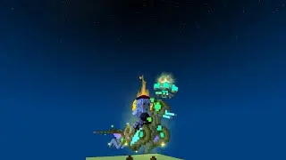 #Trove Open 8700 Chaos Chest