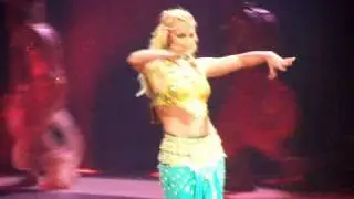 Britney Spears- 
