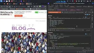 Exploiting Time-Sensitive Vulnerabilities | Web Security Academy | PortSwigger Labs | Owasp