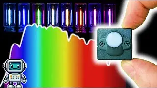 A Small, Cheap Micro-Spectrometer - Review [Pt 1]