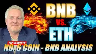 Is BNB a good investment ? ⚠️ BNB vs Ethereum | BNB Analysis