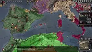 Crusader Kings 2 - Lets Play Ep.7