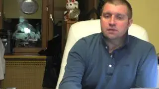 Ели вводить ПЛАТОН - надо отменять другие налоги! Дмитрий Потапенко  